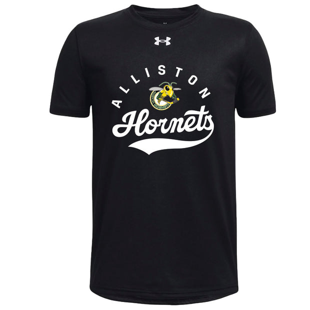 AHP - UA Youth Team Tech Tee