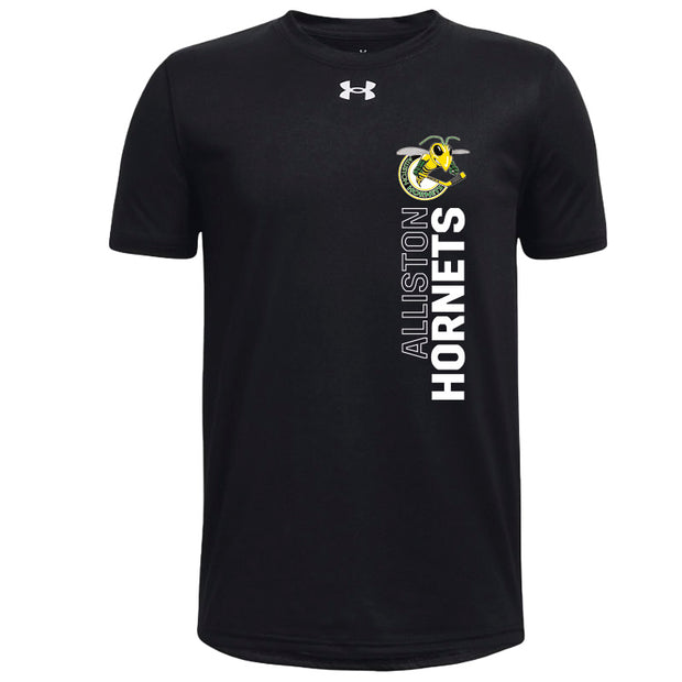 AHP - UA Youth Team Tech Tee