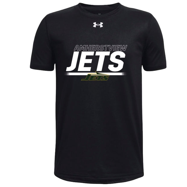 AJP - UA Youth Team Tech Tee