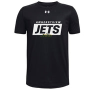 AJP - UA Youth Team Tech Tee