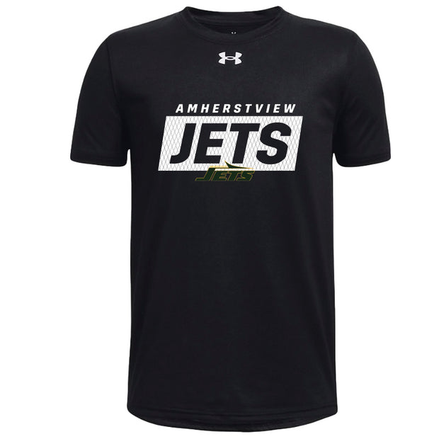 AJP - UA Youth Team Tech Tee