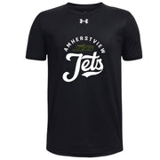 AJP - UA Youth Team Tech Tee