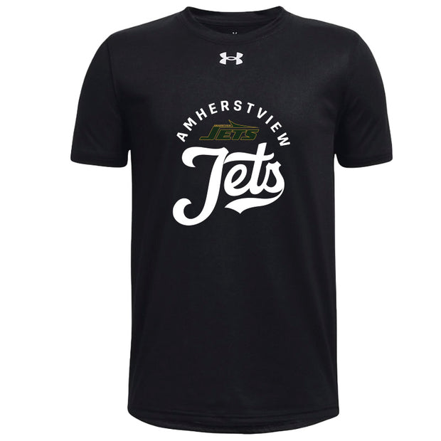 AJP - UA Youth Team Tech Tee