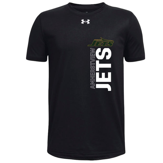 AJP - UA Youth Team Tech Tee