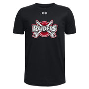 APR - UA Youth Team Tech Tee