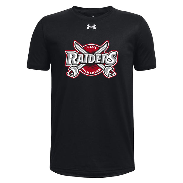 APR - UA Youth Team Tech Tee