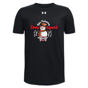 APR - HOLIDAY Youth Team Tech Tee
