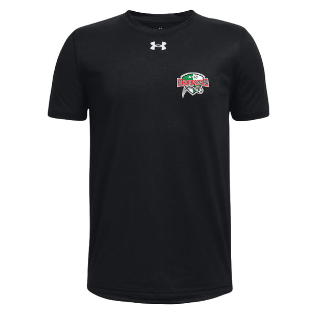 ARSRY - UA Youth Team Tech SS