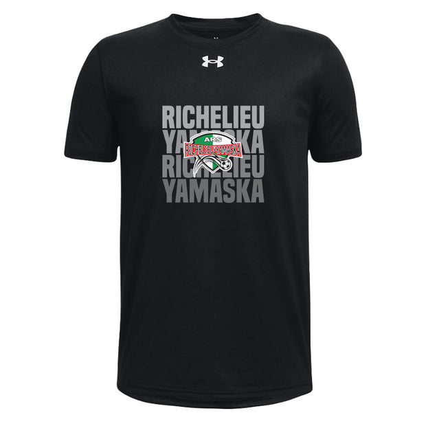 ARSRY - UA Youth Team Tech SS