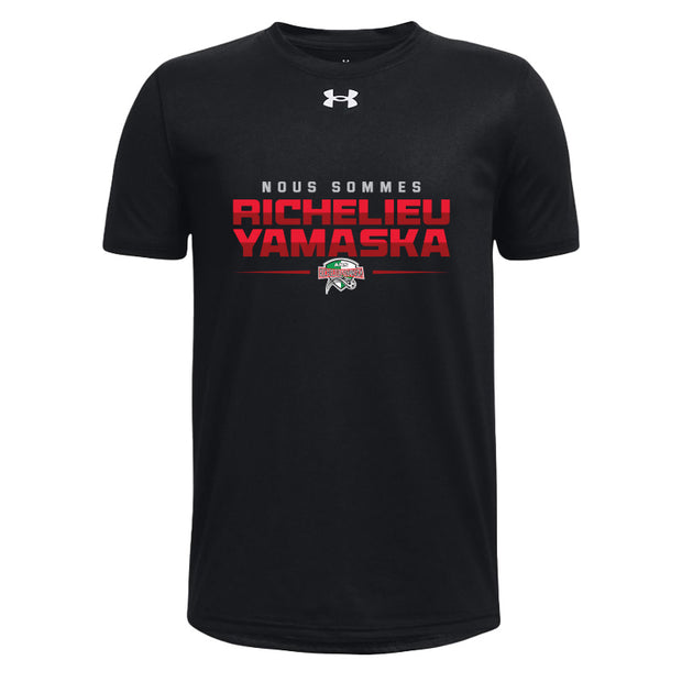 ARSRY - UA Youth Team Tech SS