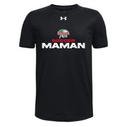 ARSRY - UA Youth Team Tech SS