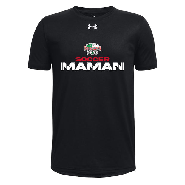 ARSRY - UA Youth Team Tech SS