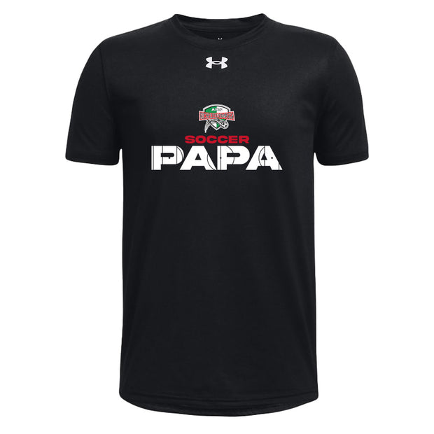 ARSRY - UA Youth Team Tech SS