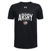 ARSRY - UA Youth Team Tech SS