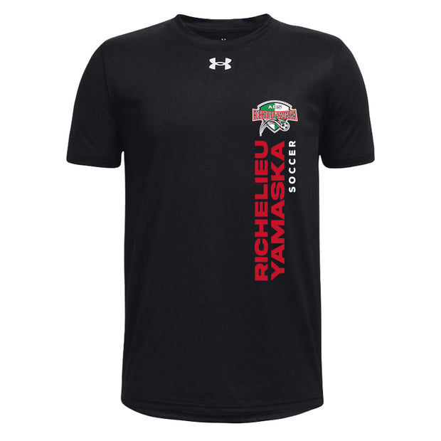 ARSRY - UA Youth Team Tech SS