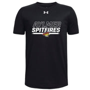 ASP - UA Youth Team Tech Tee