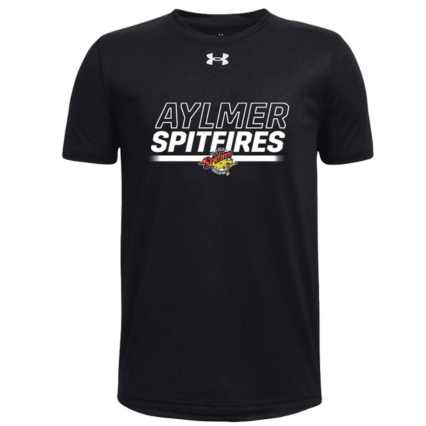ASP - UA Youth Team Tech Tee