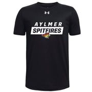 ASP - UA Youth Team Tech Tee