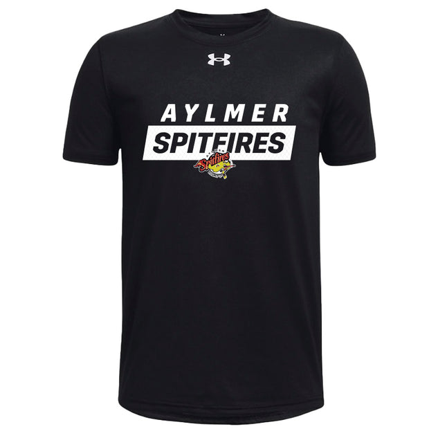 ASP - UA Youth Team Tech Tee