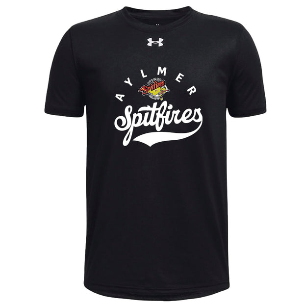 ASP - UA Youth Team Tech Tee