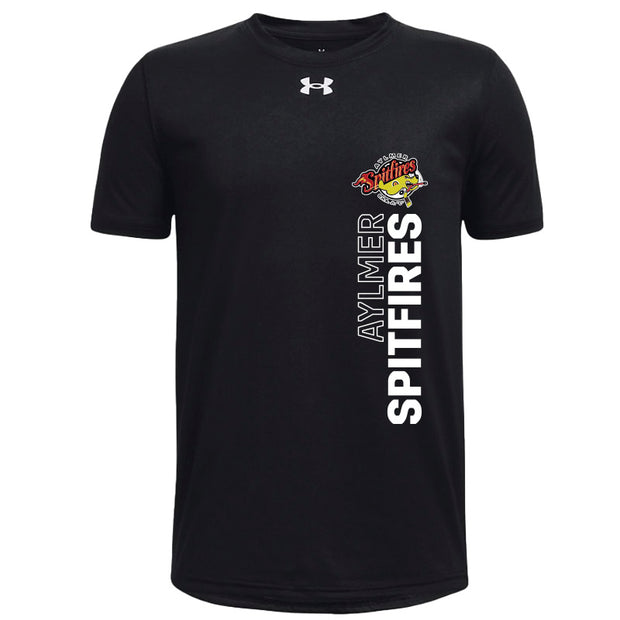 ASP - UA Youth Team Tech Tee