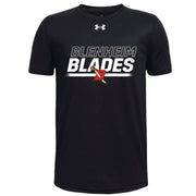 BBP - UA Youth Team Tech Tee