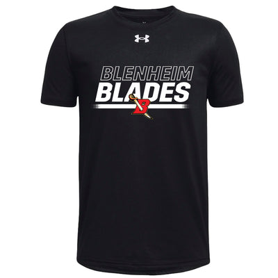 BBP - UA Youth Team Tech Tee