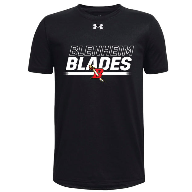 BBP - UA Youth Team Tech Tee