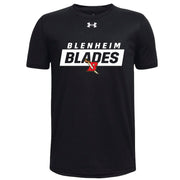 BBP - UA Youth Team Tech Tee