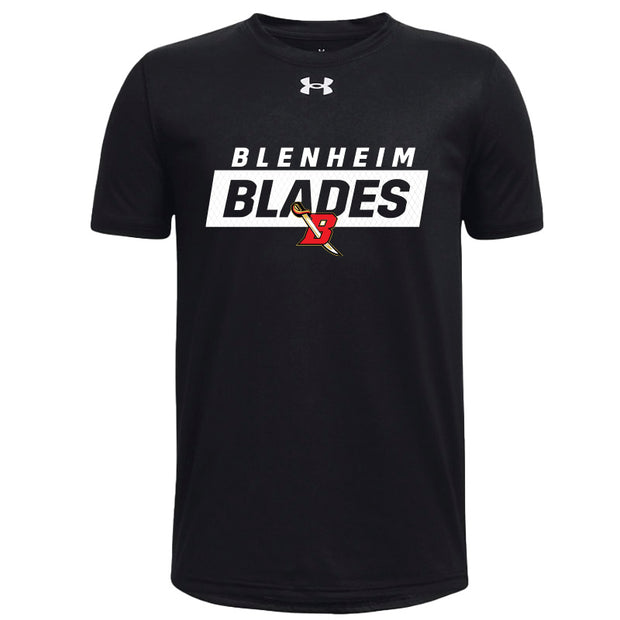 BBP - UA Youth Team Tech Tee