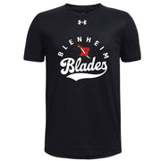 BBP - UA Youth Team Tech Tee