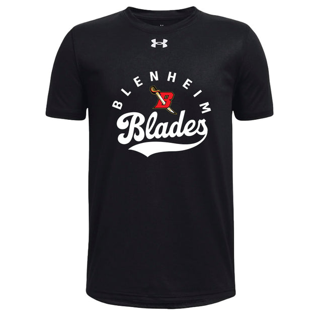 BBP - UA Youth Team Tech Tee