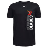 BBP - UA Youth Team Tech Tee