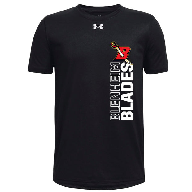 BBP - UA Youth Team Tech Tee