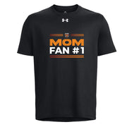 CST - UA Youth Team Tech SS - Black