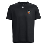 CST - UA Youth Team Tech SS - Black