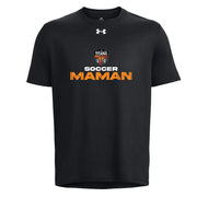 CST - UA Youth Team Tech SS - Black