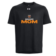 CST - UA Youth Team Tech SS - Black