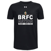 BRFC - UA Youth Team Tech SS