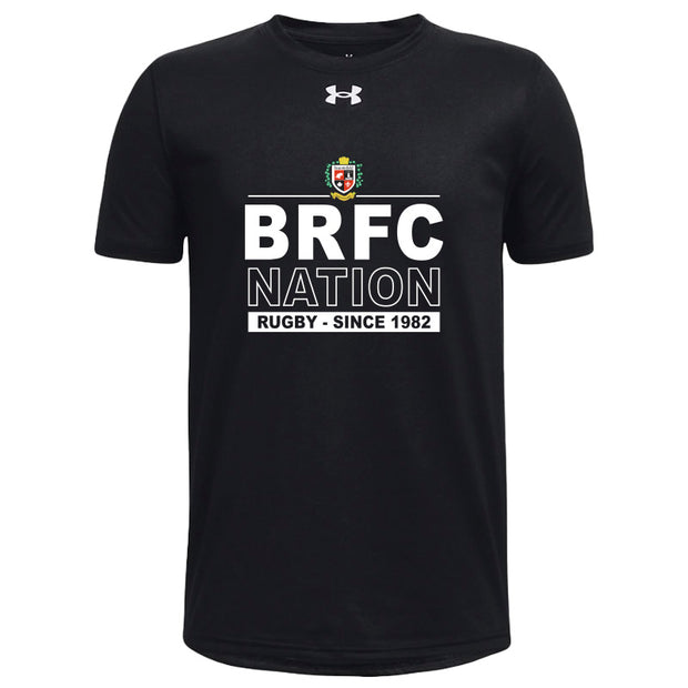 BRFC - UA Youth Team Tech SS