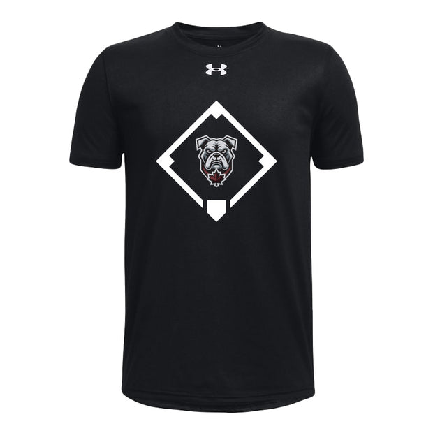 CBB - UA Youth Team Tech SS