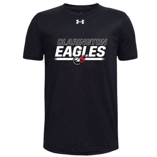 CEP - UA Youth Team Tech Tee