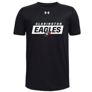 CEP - UA Youth Team Tech Tee