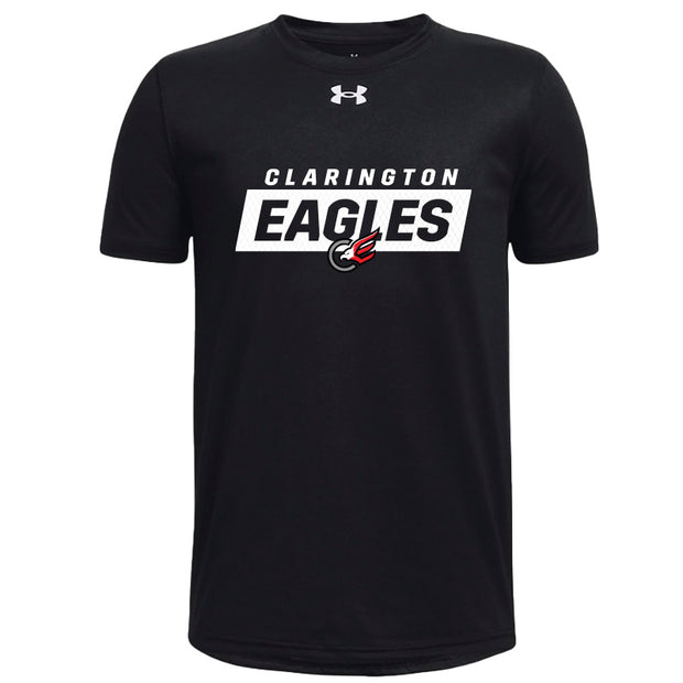 CEP - UA Youth Team Tech Tee