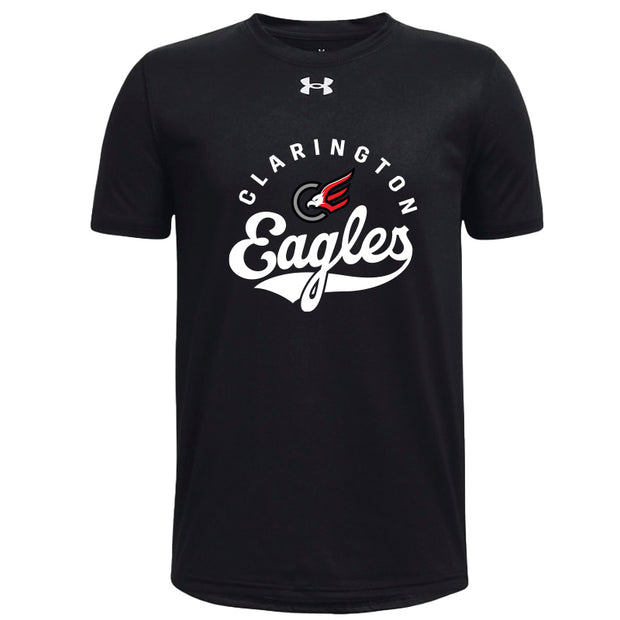 CEP - UA Youth Team Tech Tee