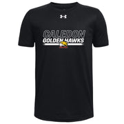 CGHP - UA Youth Team Tech Tee