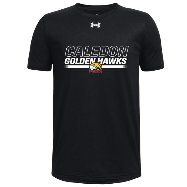 CGHP - UA Youth Team Tech Tee