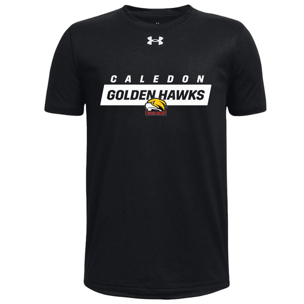 CGHP - UA Youth Team Tech Tee