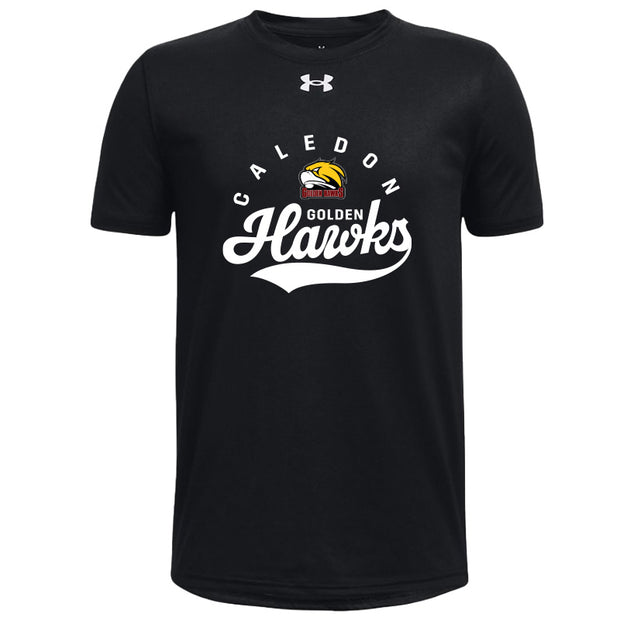 CGHP - UA Youth Team Tech Tee