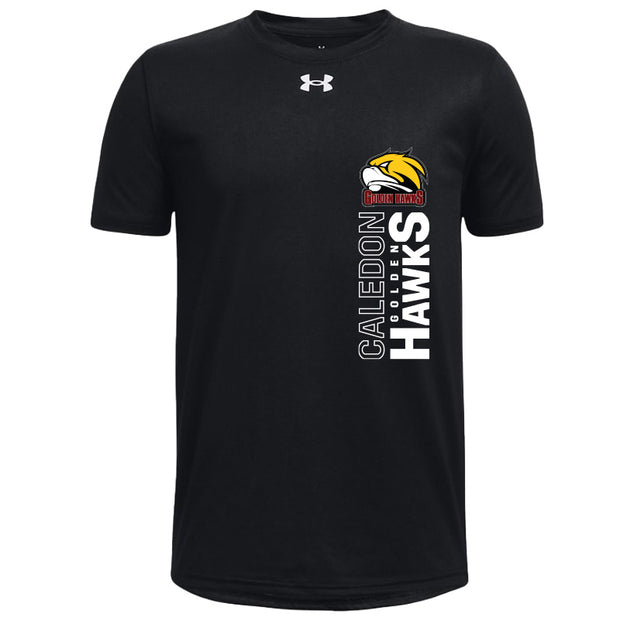 CGHP - UA Youth Team Tech Tee